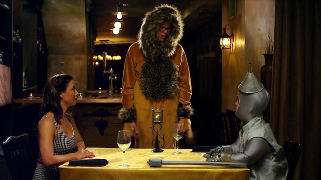 Watch The Little Tin Man Online