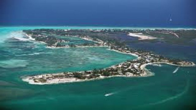 Watch Porthole TV: Grand Cayman Online