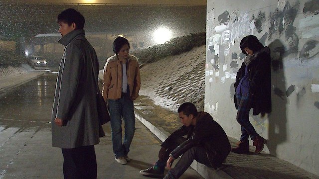 Watch Beijing Flickers Online