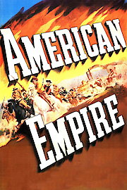 American Empire poster