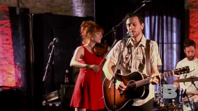 Watch Great Lake Swimmers: Live at The Launch Pad - Austin, TX Online