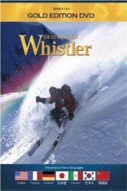 Destination: Whistler poster