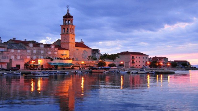Watch Cities of the World: Croatia Dalmatia Online