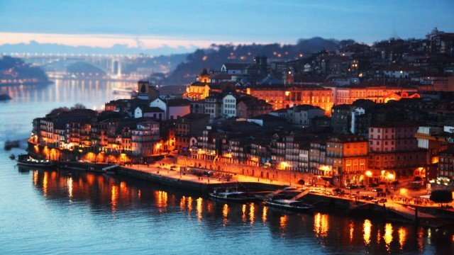 Watch Global Treasures: Porto - Portugal Online