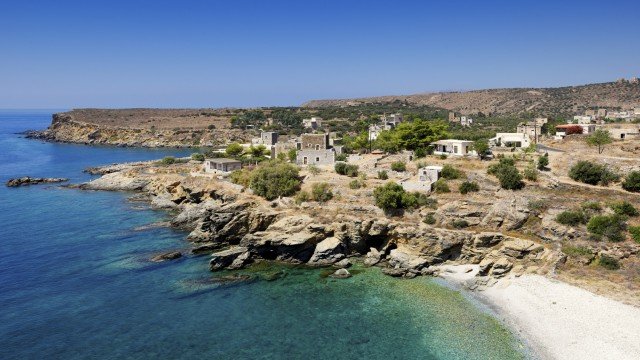 Watch Peloponnese, Greece Online