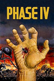 Phase IV poster