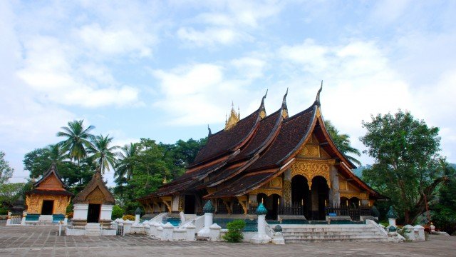 Watch 7 Days: Laos Online