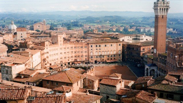 Watch Naxos Scenic Musical Journeys: Italy - A Musical Tour of Siena, Pisa and Nervi Online