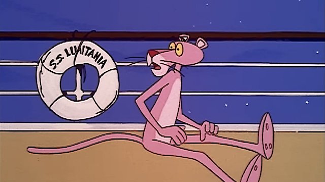 Watch Pink Aye Online