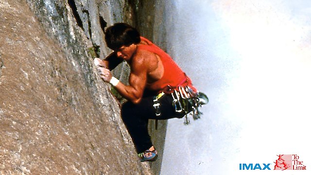 Watch To The Limit Online