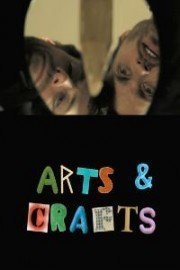 Arts & Crafts poster