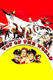 Top of the World poster