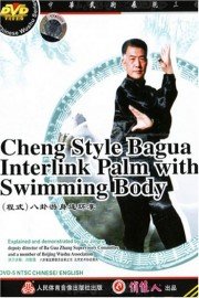 Bagua Interlink Palm with Swimming Body