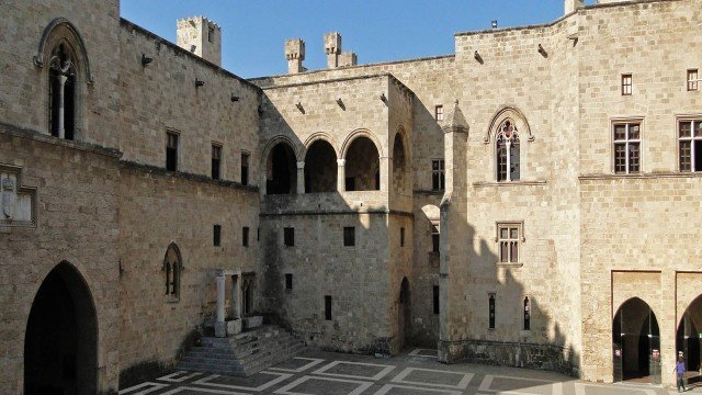 Watch Cities of the World: Rhodes Online