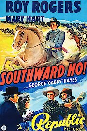Southward Ho