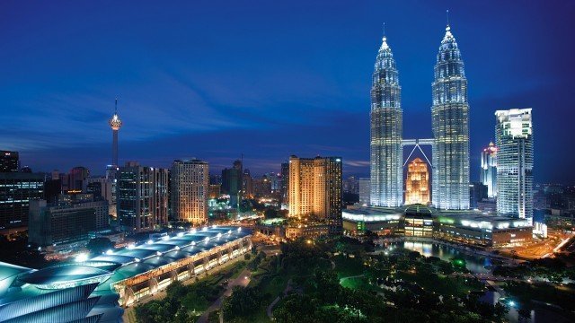 Watch Vista Point: Kuala Lumpur Online