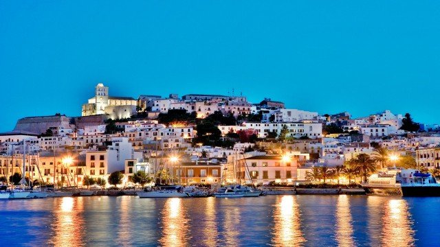 Watch Cities of the World: Ibiza Online