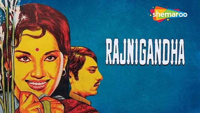 Watch Rajnigandha Online