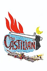 The Castilian poster