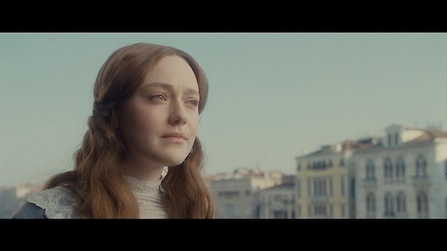 Watch Effie Gray Online