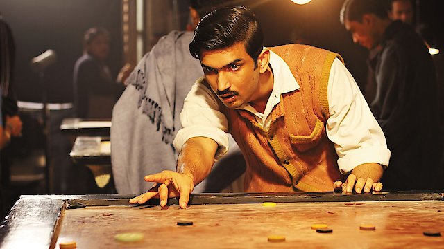 Watch Detective Byomkesh Bakshy! Online