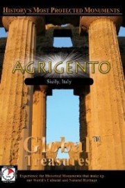 Global Treasures: Agrigento