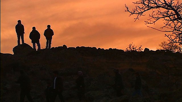 Watch A Jihad for Love Online