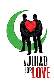 A Jihad for Love poster