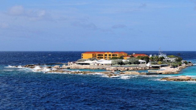 Watch Travelview International: Curacao Online