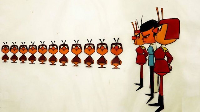 Watch Perils Of Problemina Online