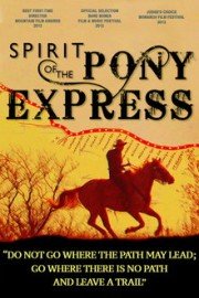 Spirit of the Pony Express