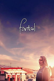 Fantail poster