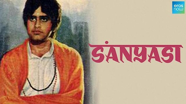 Watch Sanyasi Online