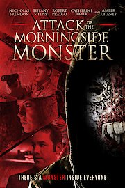 Attack of the Morningside Monster