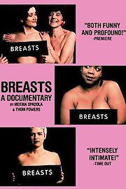 Breasts poster