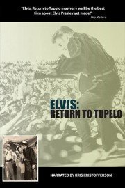 Elvis: Return to Tupelo poster