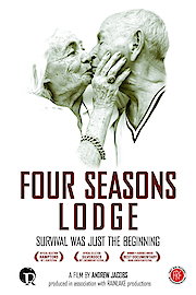 Four Seasons Lodge poster