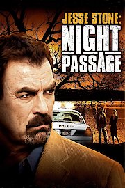 Jesse Stone: Stone Cold poster
