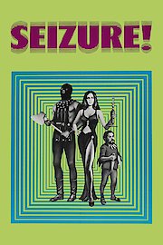 Seizure poster
