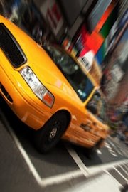 Outrageous Taxi Stories poster