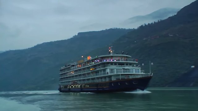 Watch Up The Yangtze Online