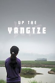 Up The Yangtze poster