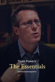 Thom Powers' The Essentials poster