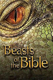 Beasts of the Bible poster