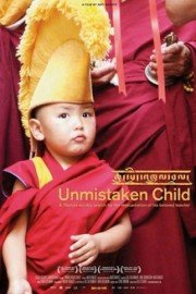 Unmistaken Child poster