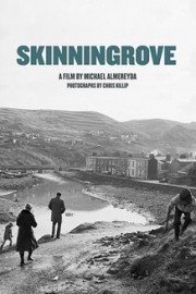 Skinningrove poster