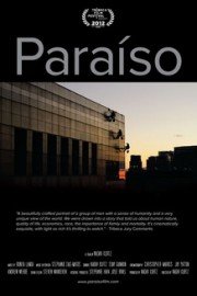 Paraiso poster