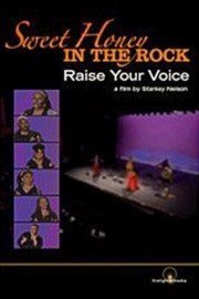 Sweet Honey in the Rock: Raise Your Voice poster