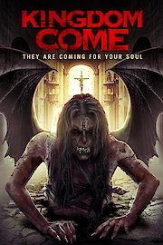 Kingdom Come poster