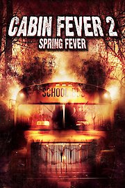 Spring Fever poster